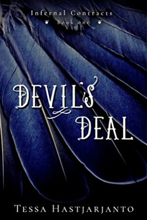 Devil's Deal by Tessa Hastjarjanto