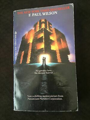 The Keep by F. Paul Wilson