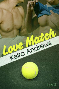 Love Match by Keira Andrews