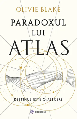 Paradoxul lui Atlas by Olivie Blake