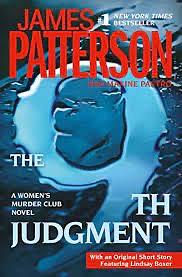 The 9th Judgment by James Patterson