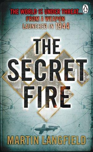 El Fuego Secreto by Martin Langfield
