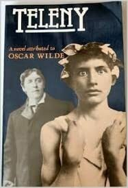 Teleny: A Novel Attributed To Oscar Wilde by Oscar Wilde