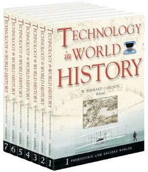 Technology in World History by 