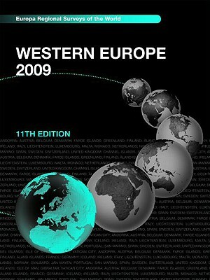 Western Europe by 