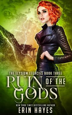 Ruin of the Gods by Erin Hayes