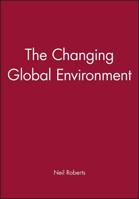 The Changing Global Environment by 