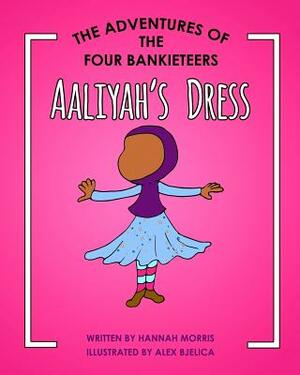 Aaliyah's Dress by Hannah Morris