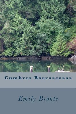 Cumbres Borrascosas by Emily Brontë