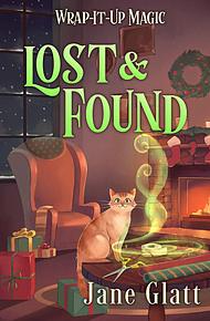 Lost and Found by Jane Glatt