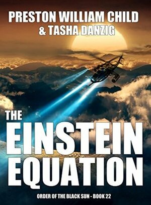 The Einstein Equation by Tasha Danzig, Preston W. Child