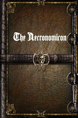 The Necronomicon by Unknown