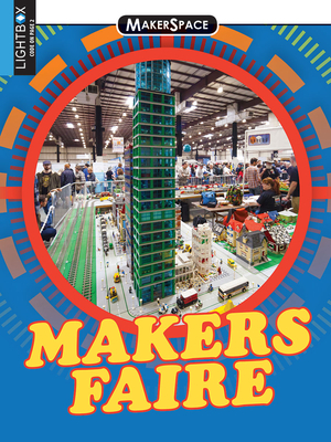 Makers Faire by Kristin Fontichiaro