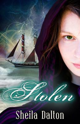 Stolen by Sheila Dalton