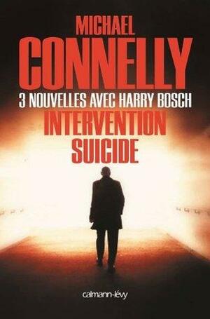 Intervention suicide by Michael Connelly