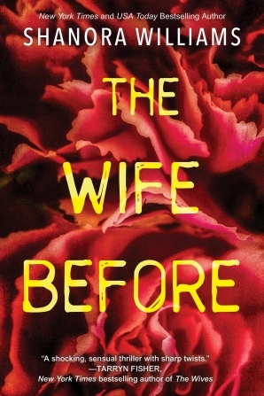 The Wife Before by Shanora Williams