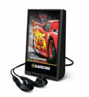 Cars 2: The Junior Novelization by Disney Press