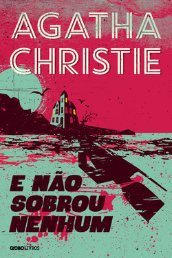 E Não Sobrou Nenhum by Agatha Christie