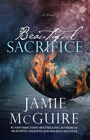 Beautiful Sacrifice by Jamie McGurie