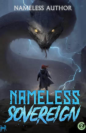 Nameless Sovereign 2 by Nameless Author