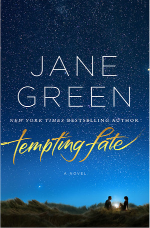 Tempting Fate by Jane Green