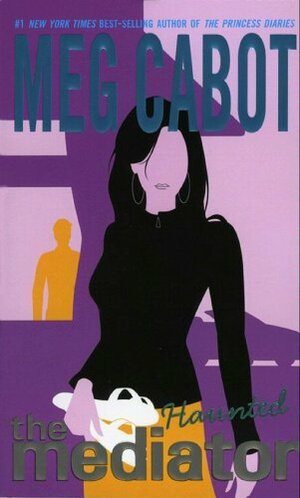 Haunted by Meg Cabot