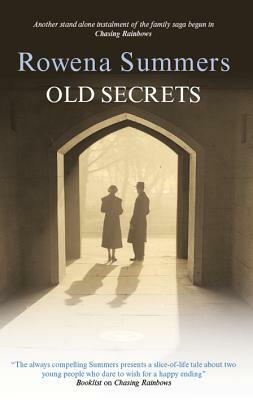 Old Secrets by Rowena Summers