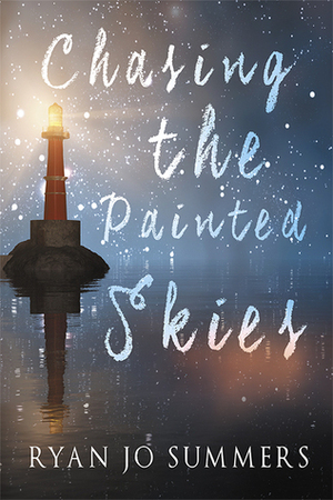 Chasing the Painted Skies by Ryan Jo Summers