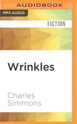 Wrinkles by Charles Simmons