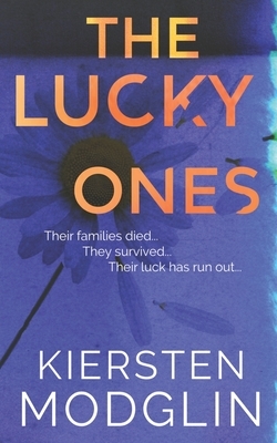 The Lucky Ones by Kiersten Modglin