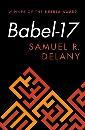 Babel-17 by Samuel Delany