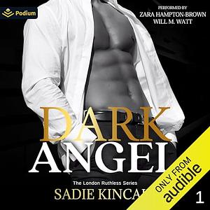 Dark Angel by Sadie Kincaid