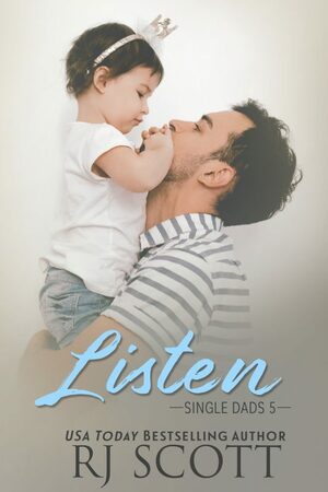 Listen by R.J. Scott