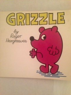 Grizzle by Roger Hargreaves