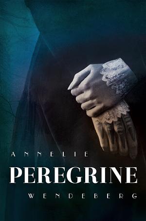 Peregrine by Annelie Wendeberg