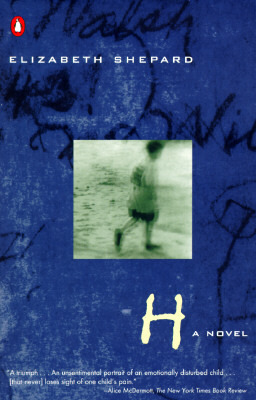 H by Elizabeth Shepard