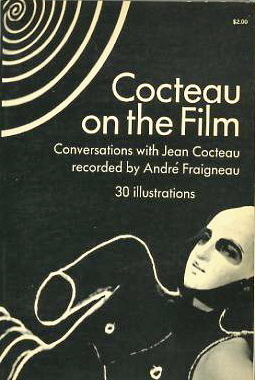 Cocteau on the Film by Jean Cocteau
