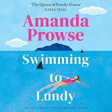 Swimming to Lundy by Amanda Prowse