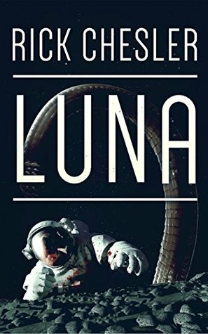 Luna by Rick Chesler