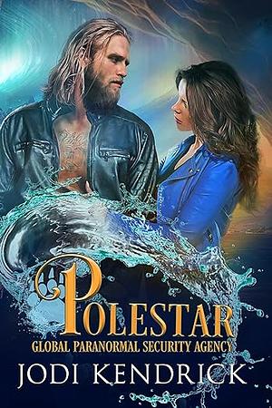 Polestar by Jodi Kendrick