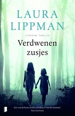 Verdwenen zusjes by Laura Lippman