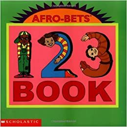 Afro-Bets 1,2,3 by Cheryl Willis Hudson