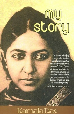 My Story by Kamla Das