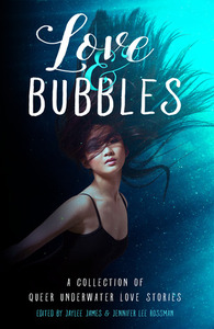 Love & Bubbles by Maggie Derrick, Jaylee James, Riley Sidell, V.S. Holmes, Mharie West, M. Hollis, Minerva Cerridwen, Lia Cooper, Lizzie Colt, Victoria Zelvin, Jennifer Lee Rossman, Evvan Burke