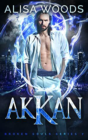 Akkan by Alisa Woods