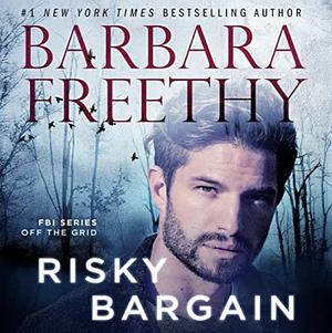 Risky Bargain by Barbara Freethy