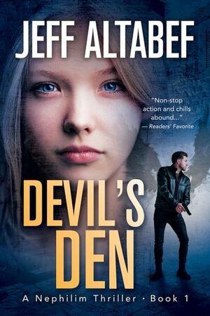 Devil's Den by Jeff Altabef
