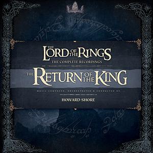 The Return of the King by J.R.R. Tolkien