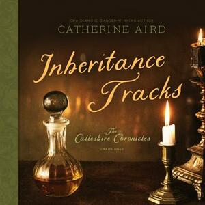 Inheritance Tracks by Catherine Aird