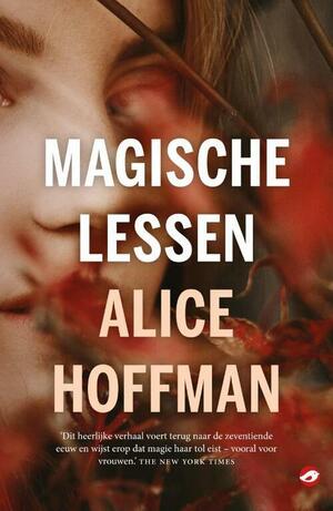 Magische lessen by Alice Hoffman